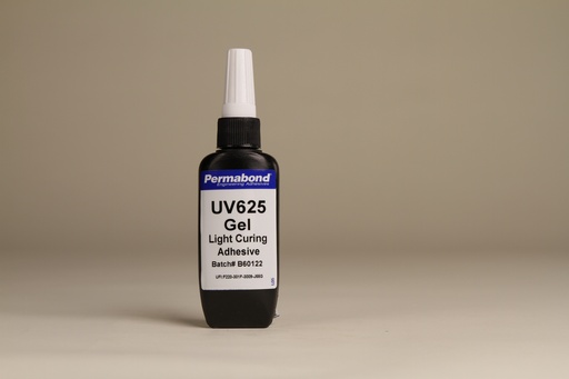 [49-625.FL.ML050] PERMABOND UV625